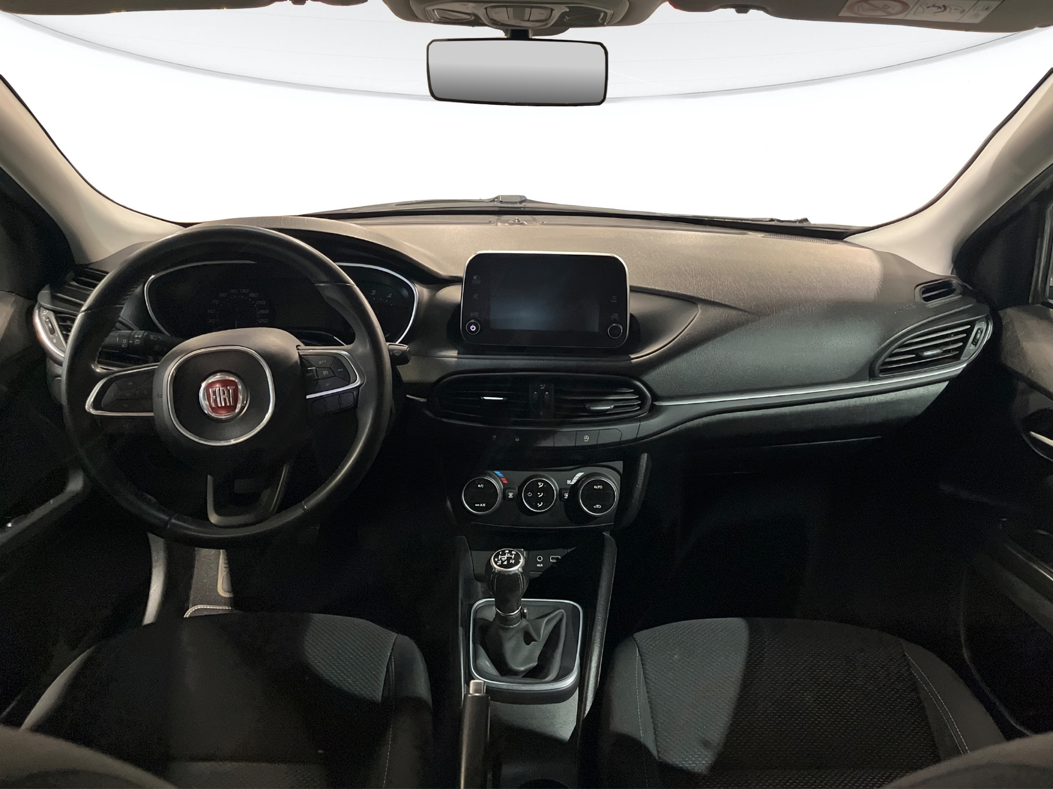 Fiat Tipo Usato 2018 Tipo Verona