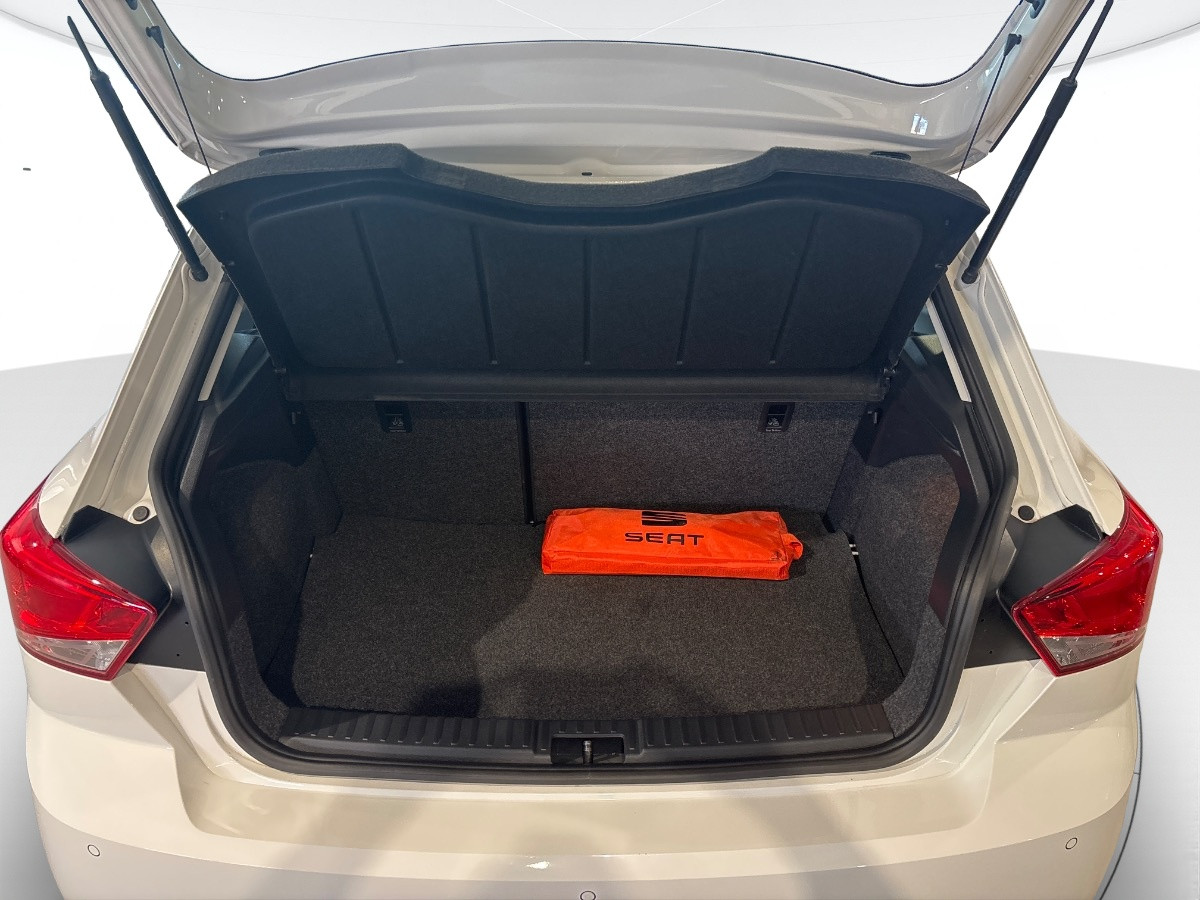 Seat Ibiza Usato 2020 Ibiza Parma