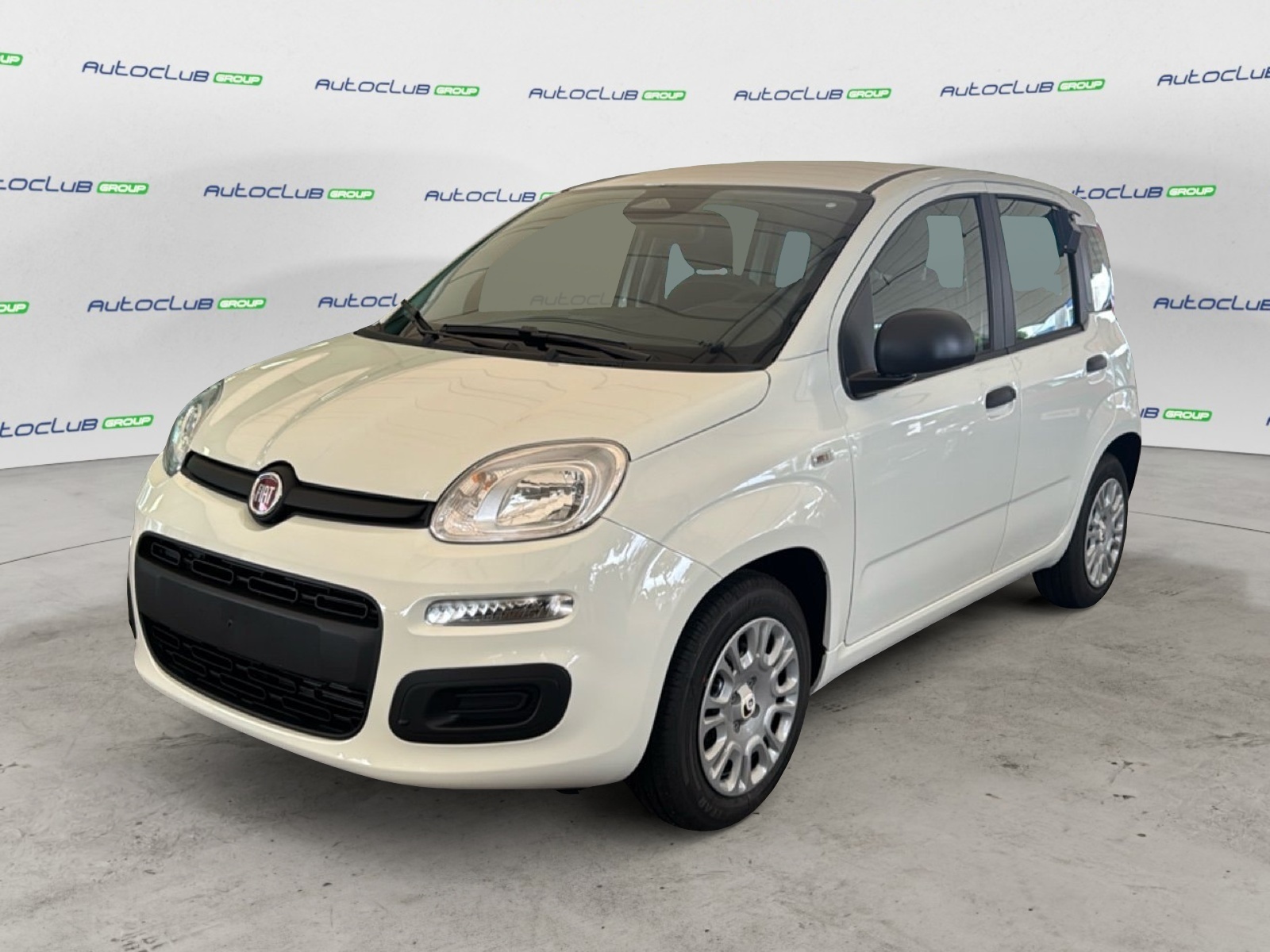 Foto FIAT Panda 1.0 70cv Hybrid Icon