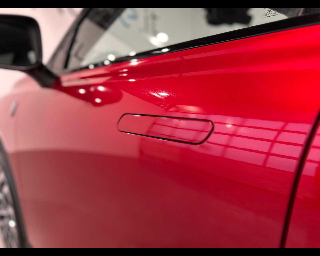 Tiger SIX Nuovo gPL SIX Mestre