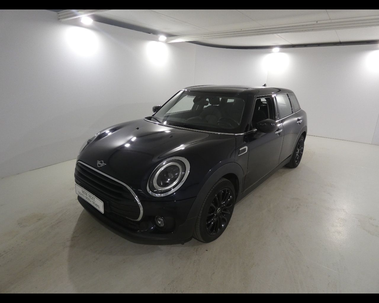 MINI Mini Clubman