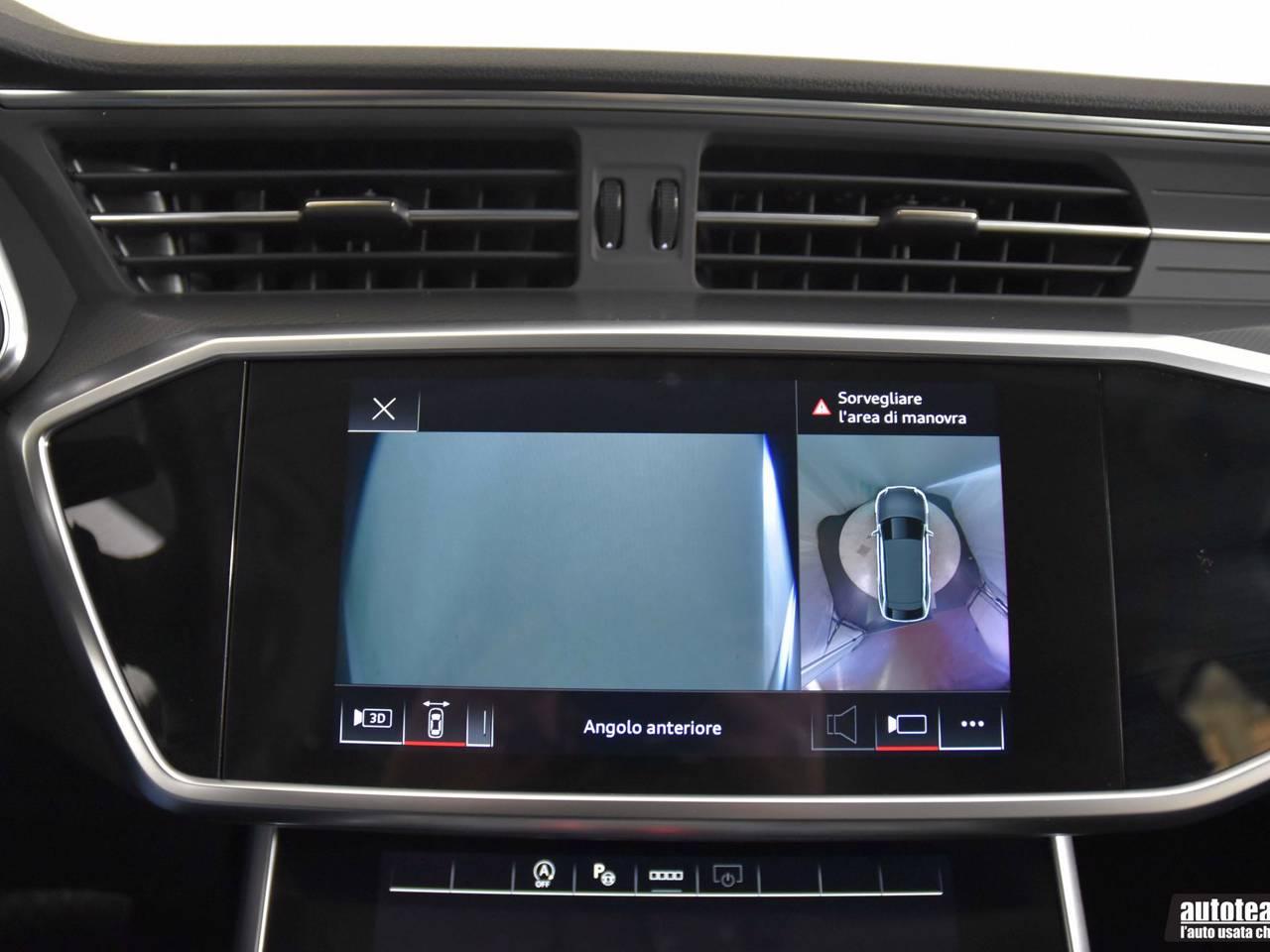 Audi A6 Usato 2021 A6 Rovigo