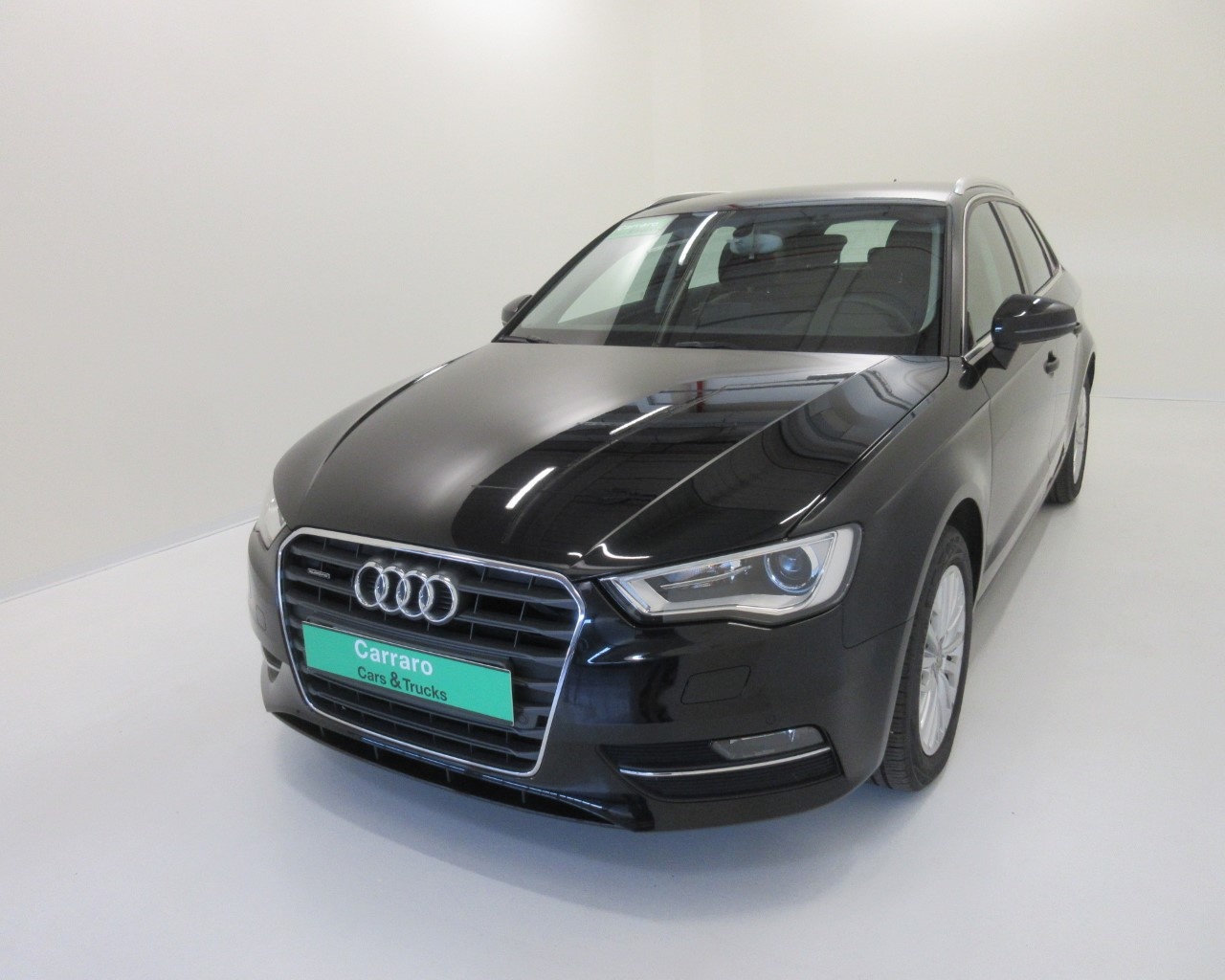 Audi A3 A3 Sportback 2.0 TDI 184cv Ambition quattro S tronic