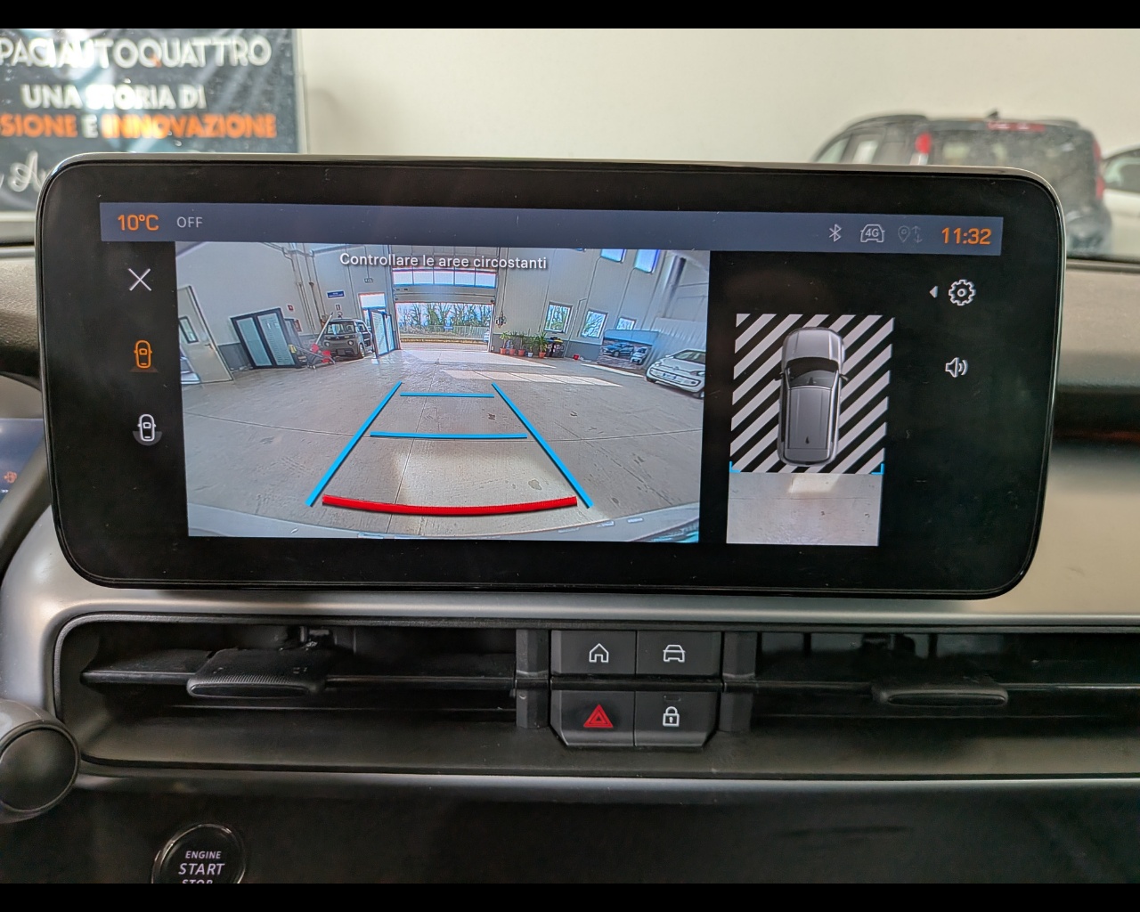 Foto JEEP Avenger 1.2 turbo Summit fwd 100cv