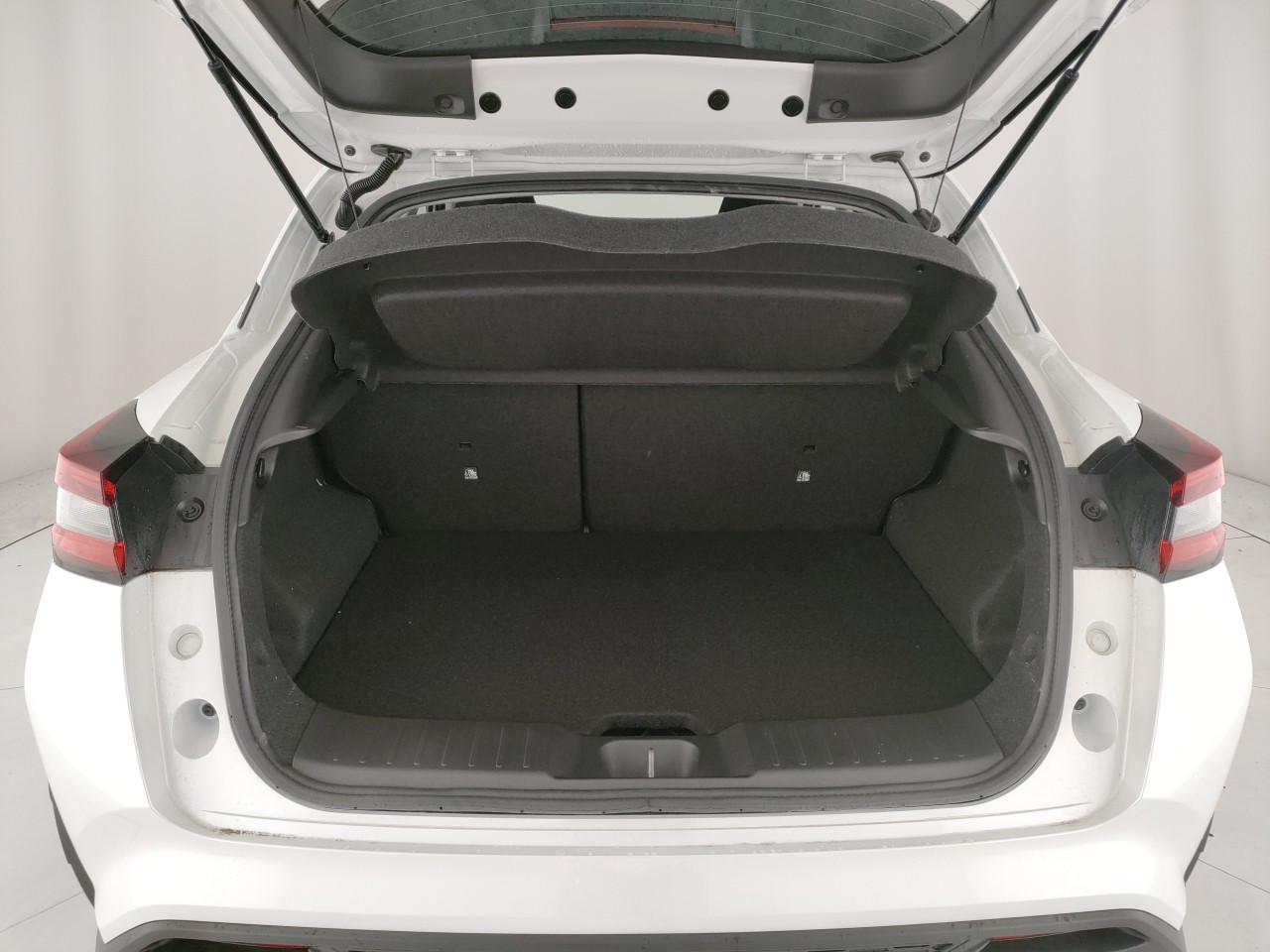 Nissan Juke Nuovo benzina Juke Porto Mantovano