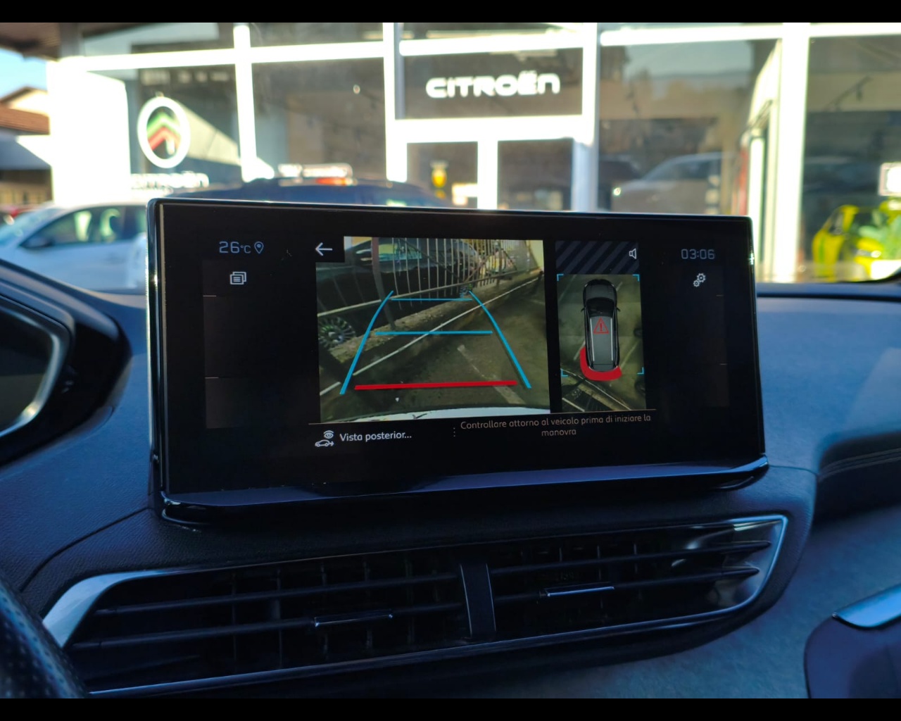 Foto PEUGEOT 5008 1.5 bluehdi GT s&s 130cv eat8