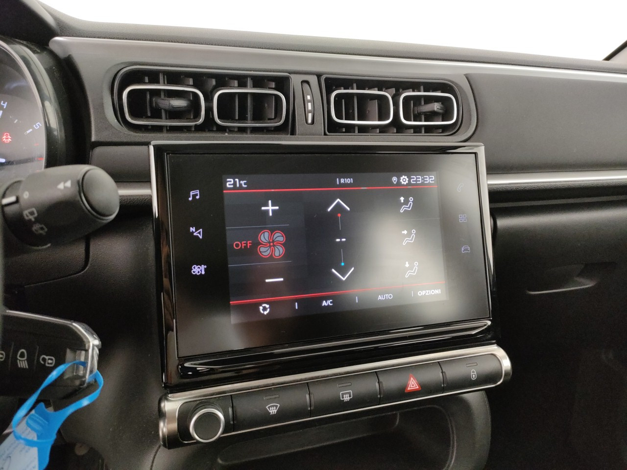 Citroen C3 Usato 2022 C3 Modena