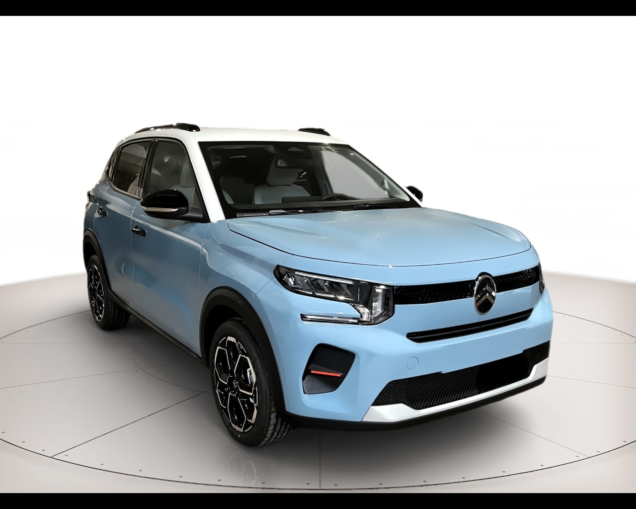 Citroen C3 Nuovo Ibrido benzina C3 Verona