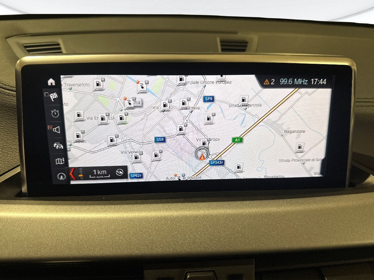 Bmw X2 Usato 2022 X2 Parma