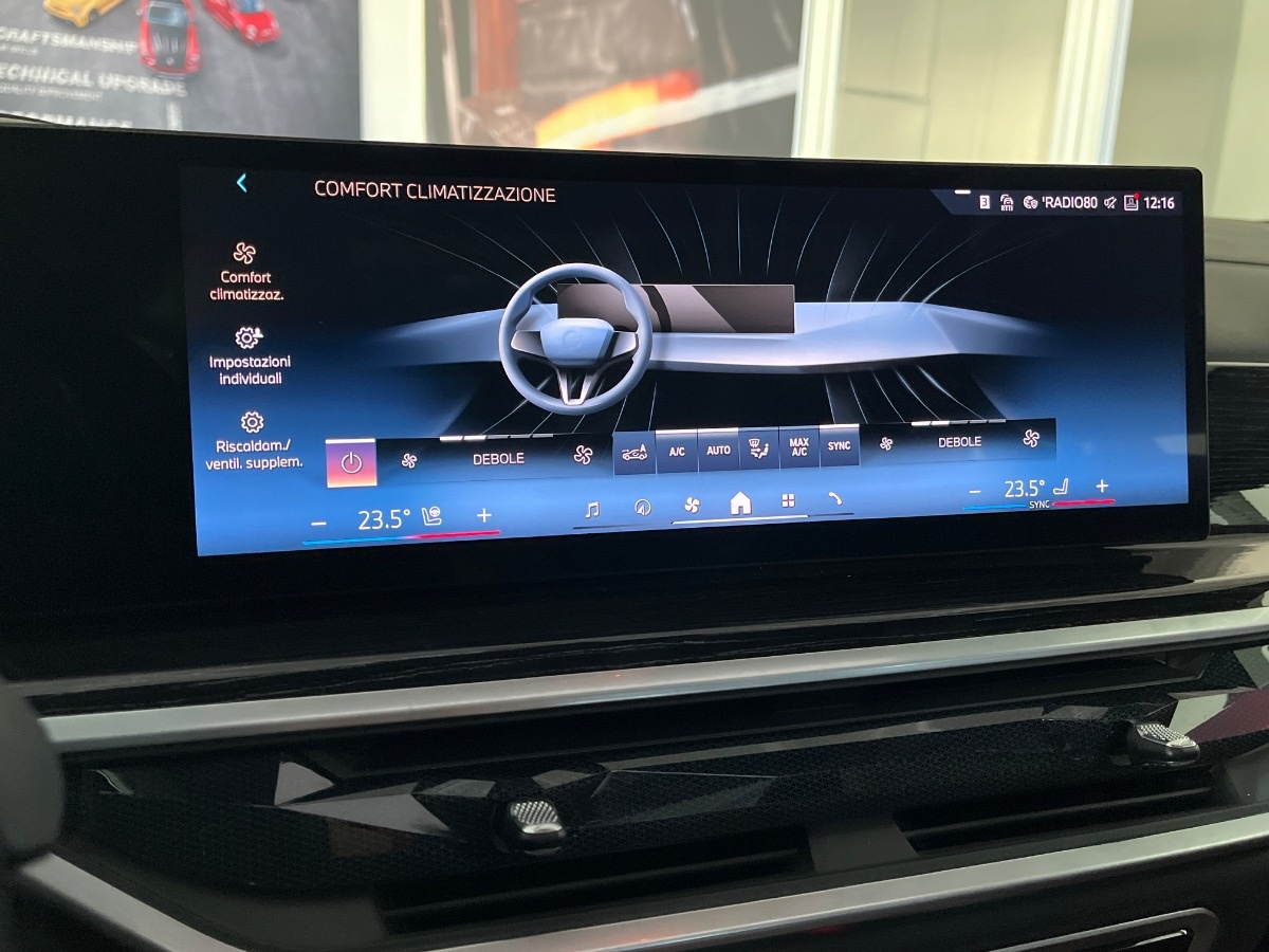 Bmw X5 Usato 2024 X5 Altavilla Vicentina