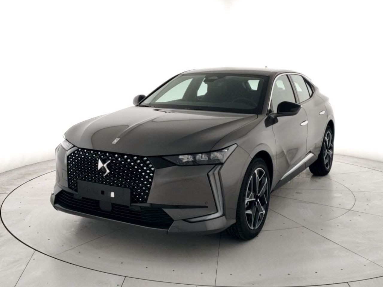 Ds DS4 Nuovo  DS4 Porto Mantovano