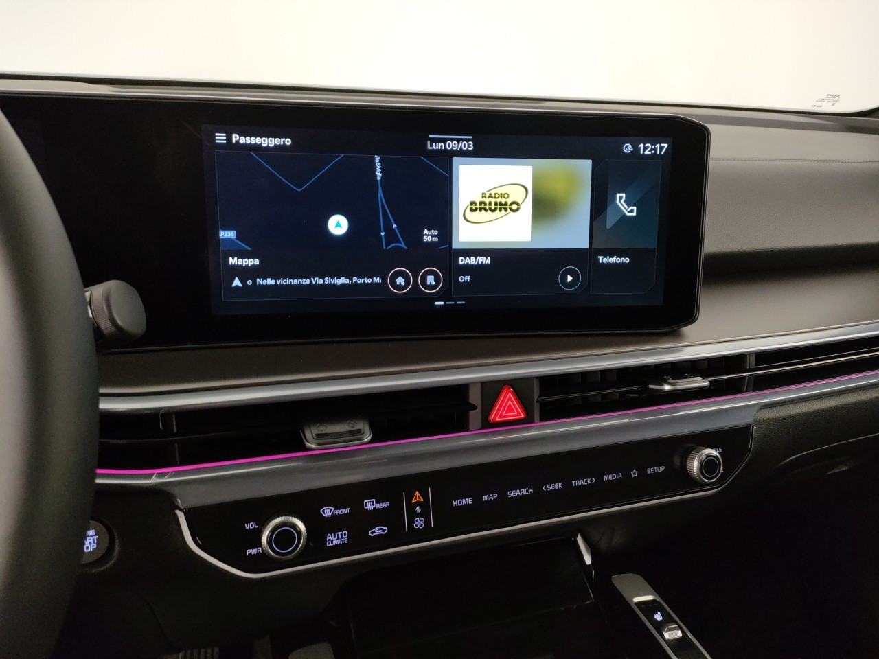 Kia Sorento Nuovo Diesel Sorento Mantova