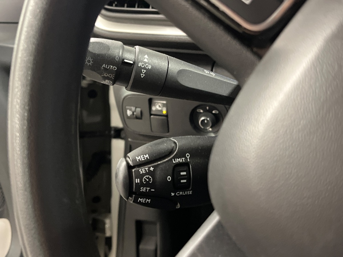 Citroen C3 Usato 2021 C3 Verona