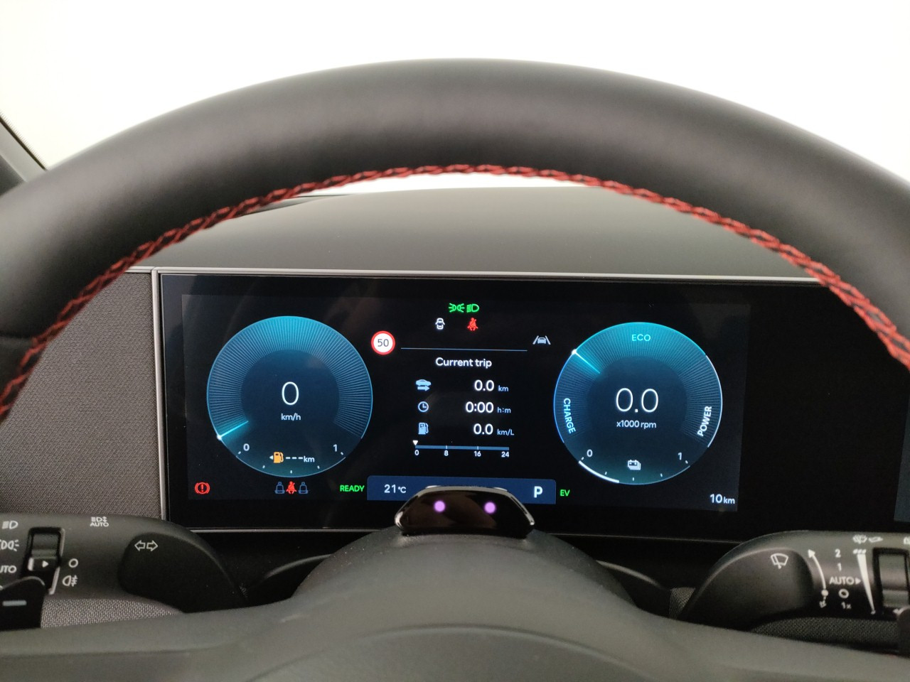 Hyundai Tucson Nuovo Ibrido benzina Tucson Mantova