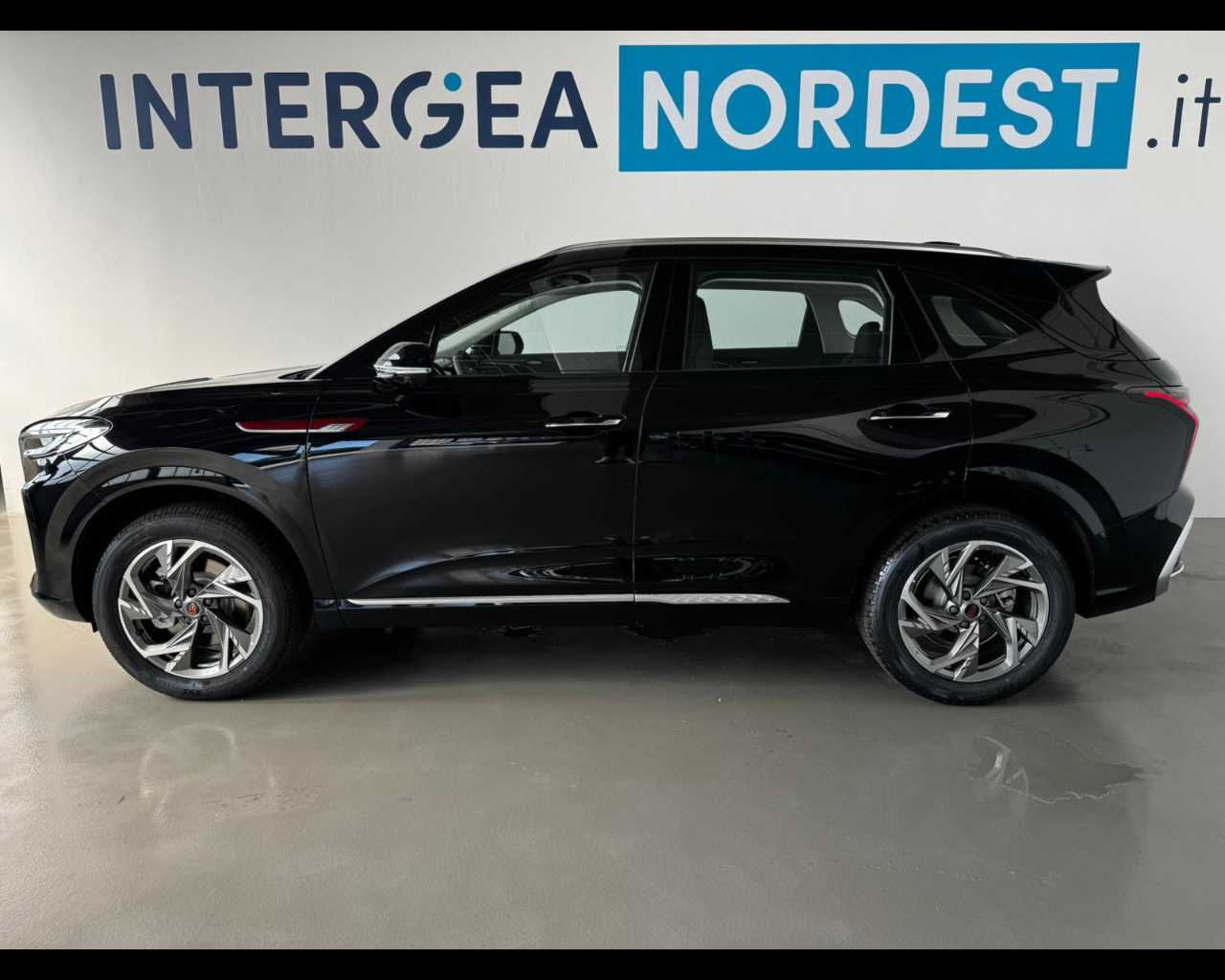 Hongqi HS3 Nuovo benzina HS3 Mestre