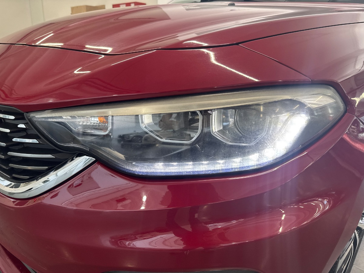 Fiat Tipo Usato 2021 Tipo San Zeno Naviglio