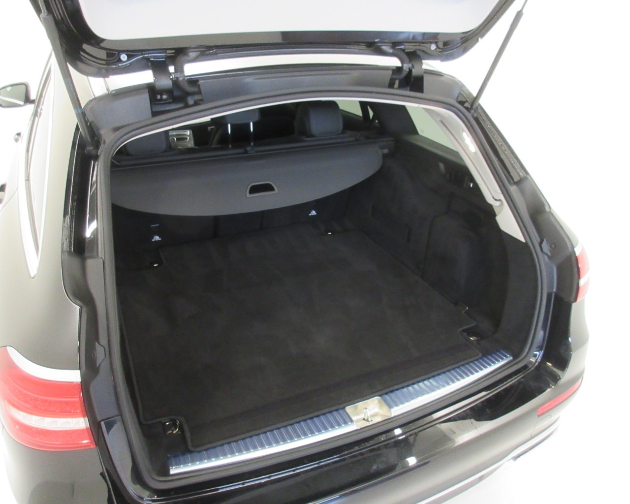 Mercedes Classe E Station Wagon Classe E Station Wagon 220 Sport 9G-Tronic Plus - 9