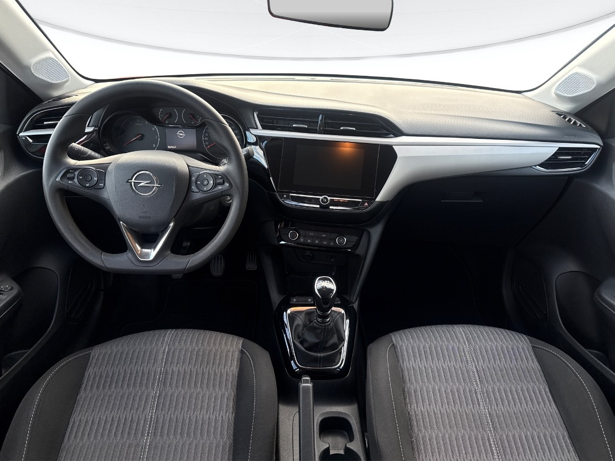 Opel Corsa Usato 2023 Corsa Padova