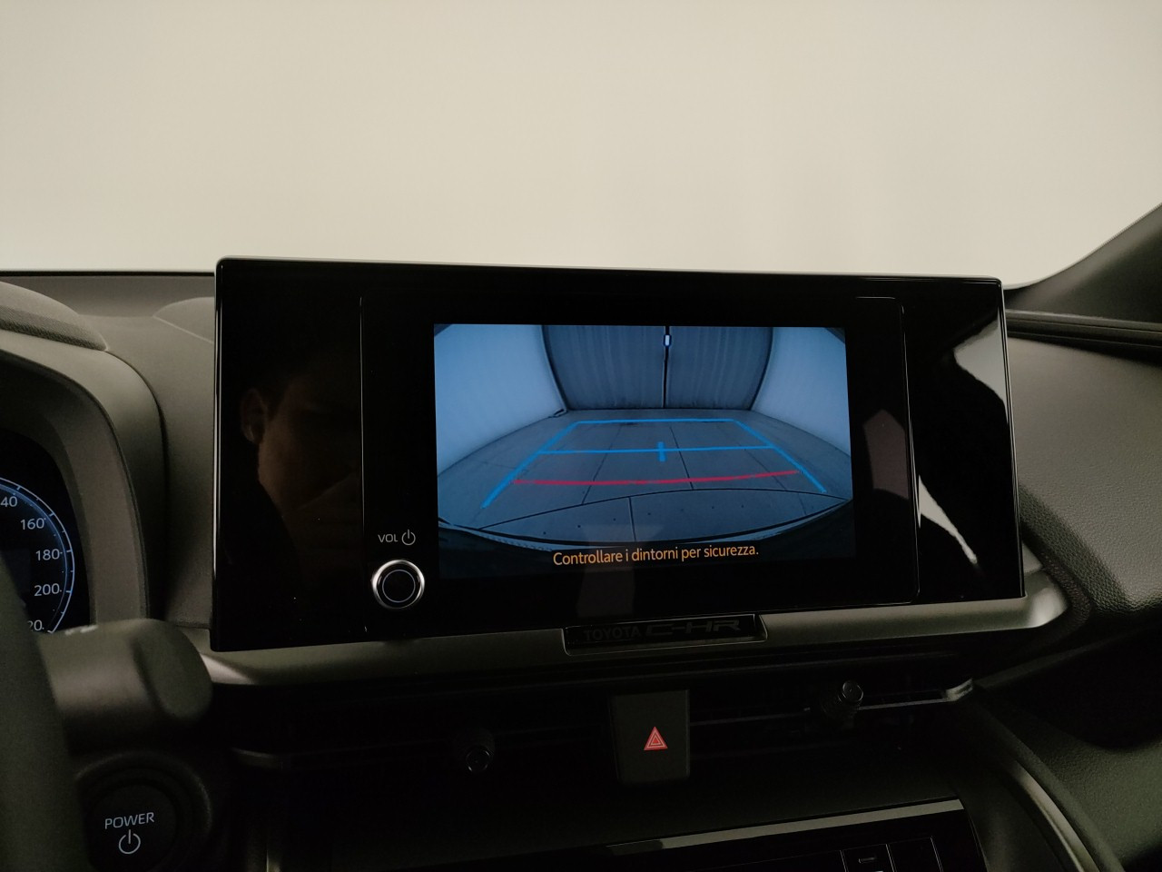 Toyota C-HR Usato 2026 C-HR Modena
