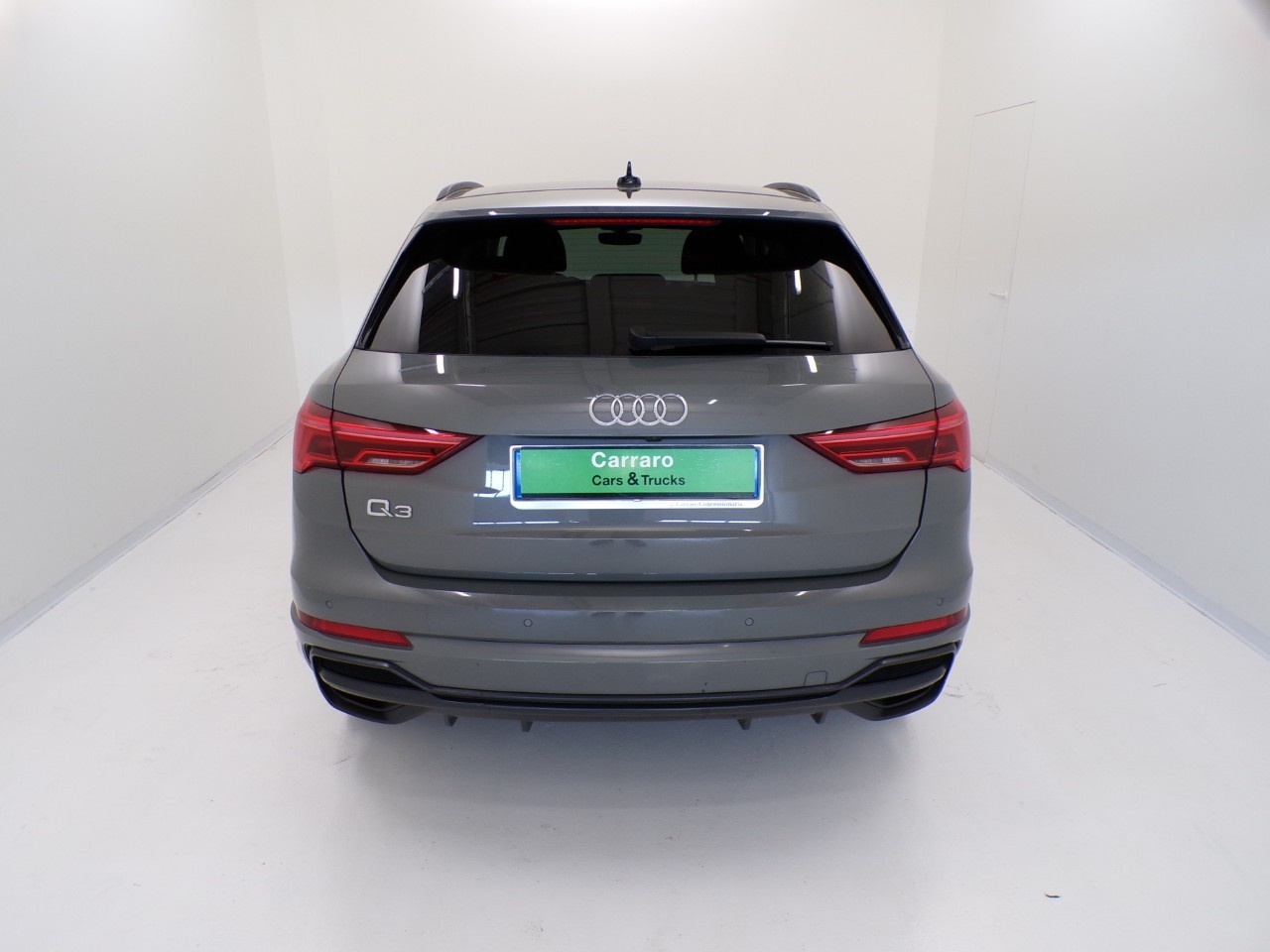 Audi Q3 Q3 35 2.0 TDI S line Edition S tronic - 7