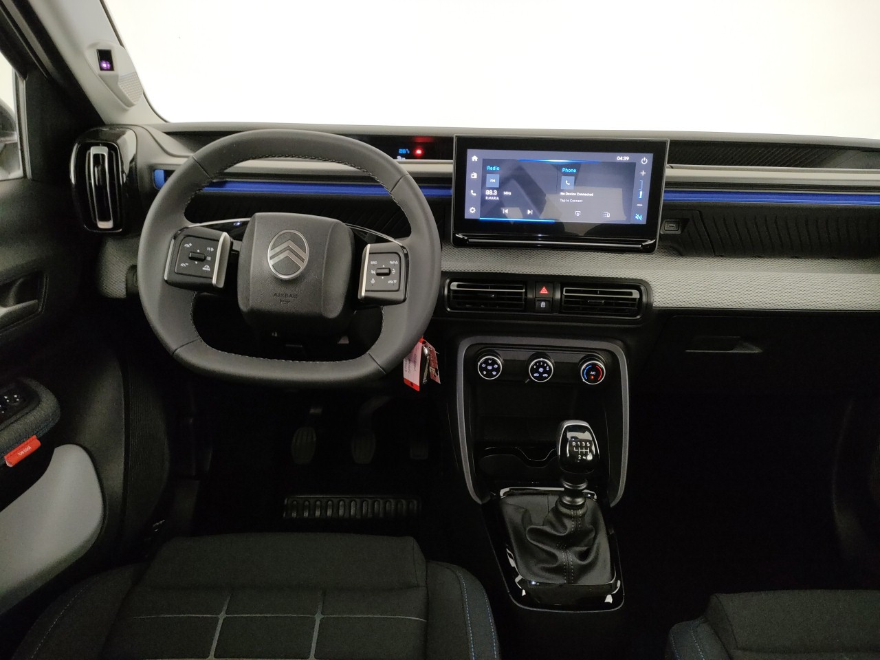 Citroen C3 Nuovo Benzina C3 Porto Mantovano