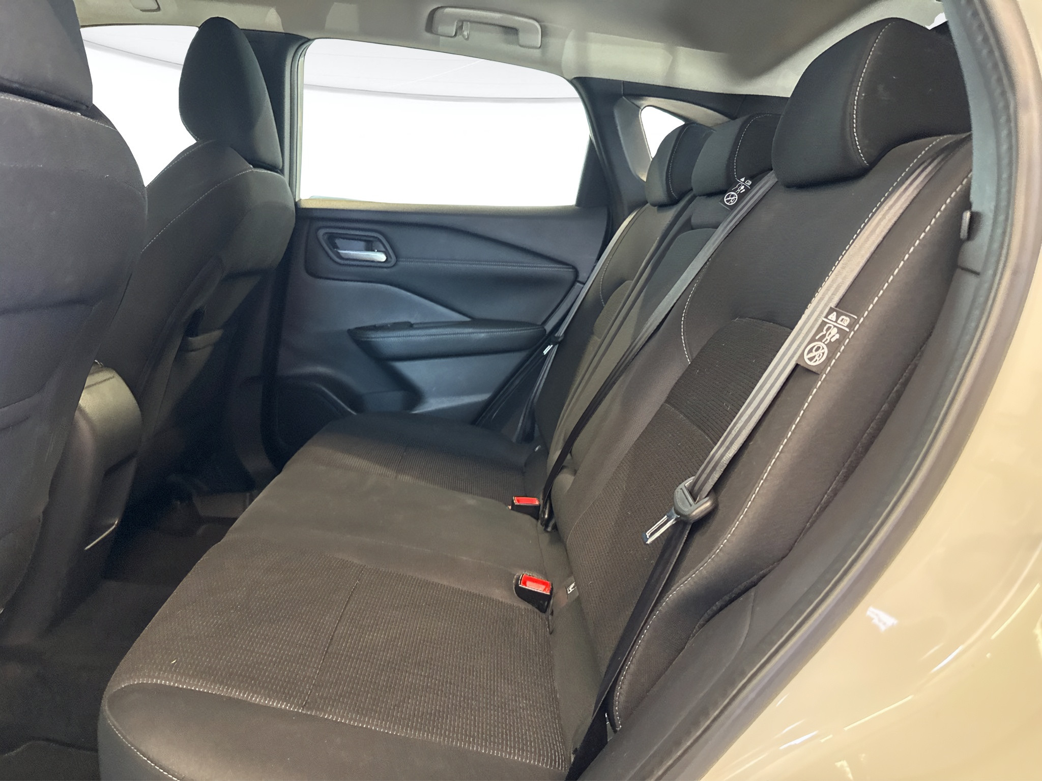 Nissan Qashqai Usato 2022 Qashqai San Zeno Naviglio