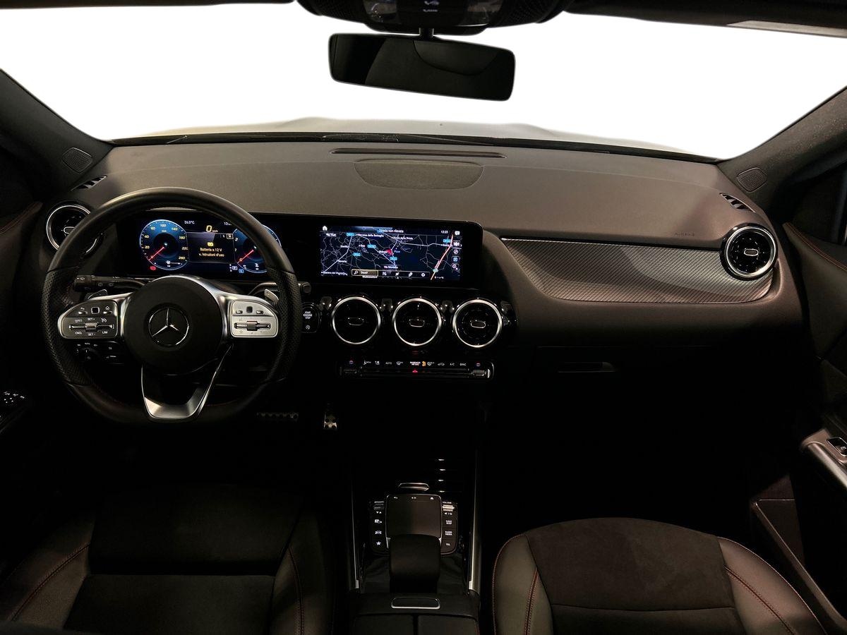 Mercedes GLA GLA 200 Premium 7G-DCT - 9