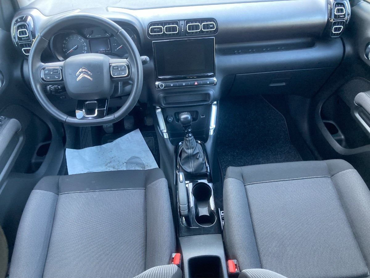 Citroen C3 Aircross Usato 2023 C3 Aircross Modena