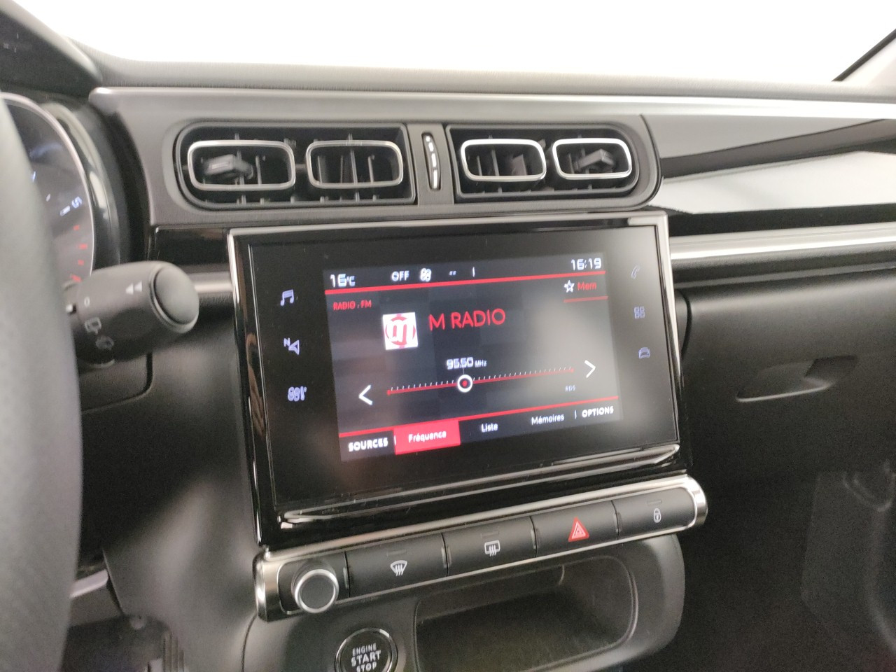 Citroen C3 Usato 2023 C3 Modena