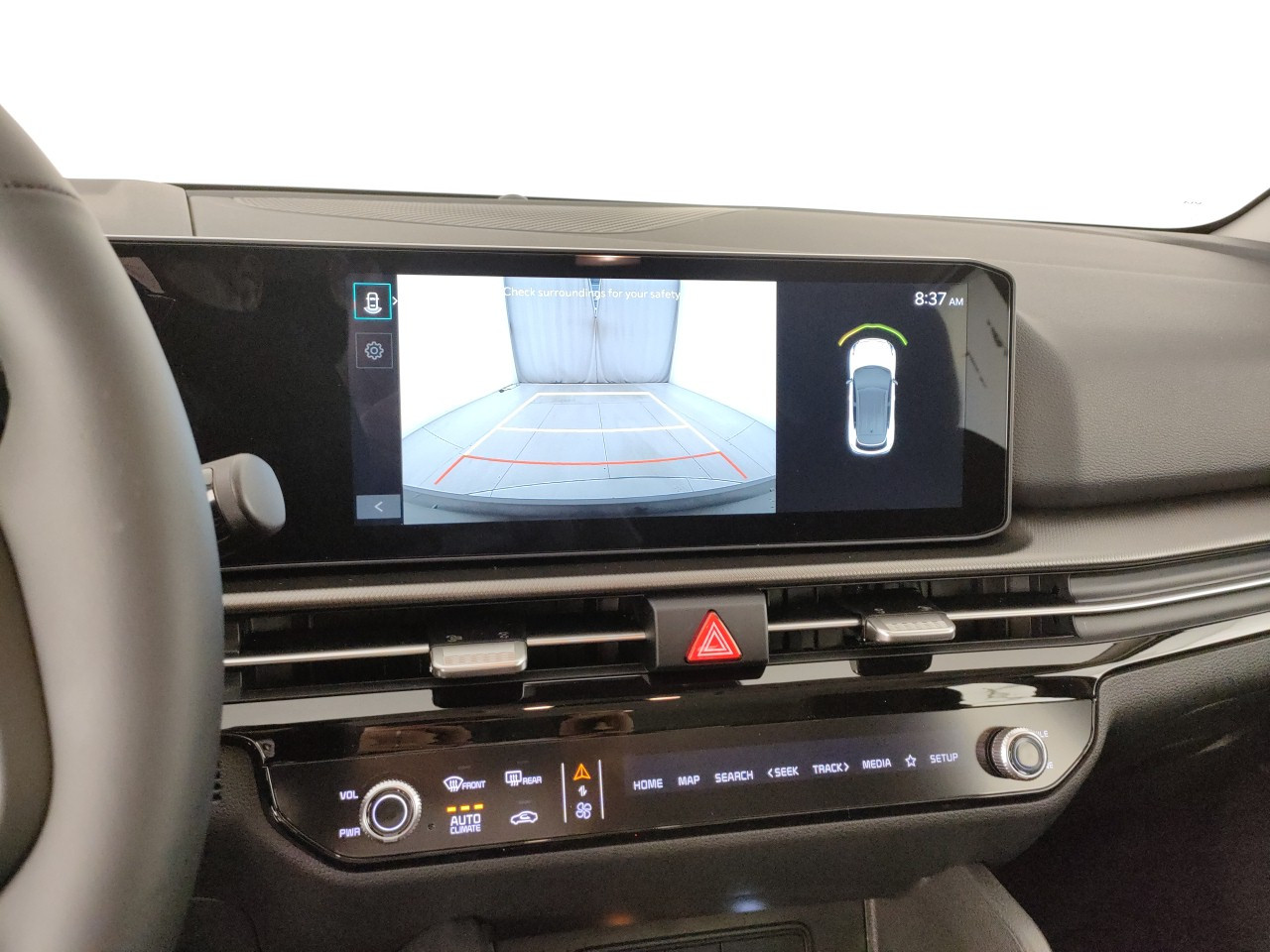 Kia Sportage Nuovo GPL Sportage Mantova