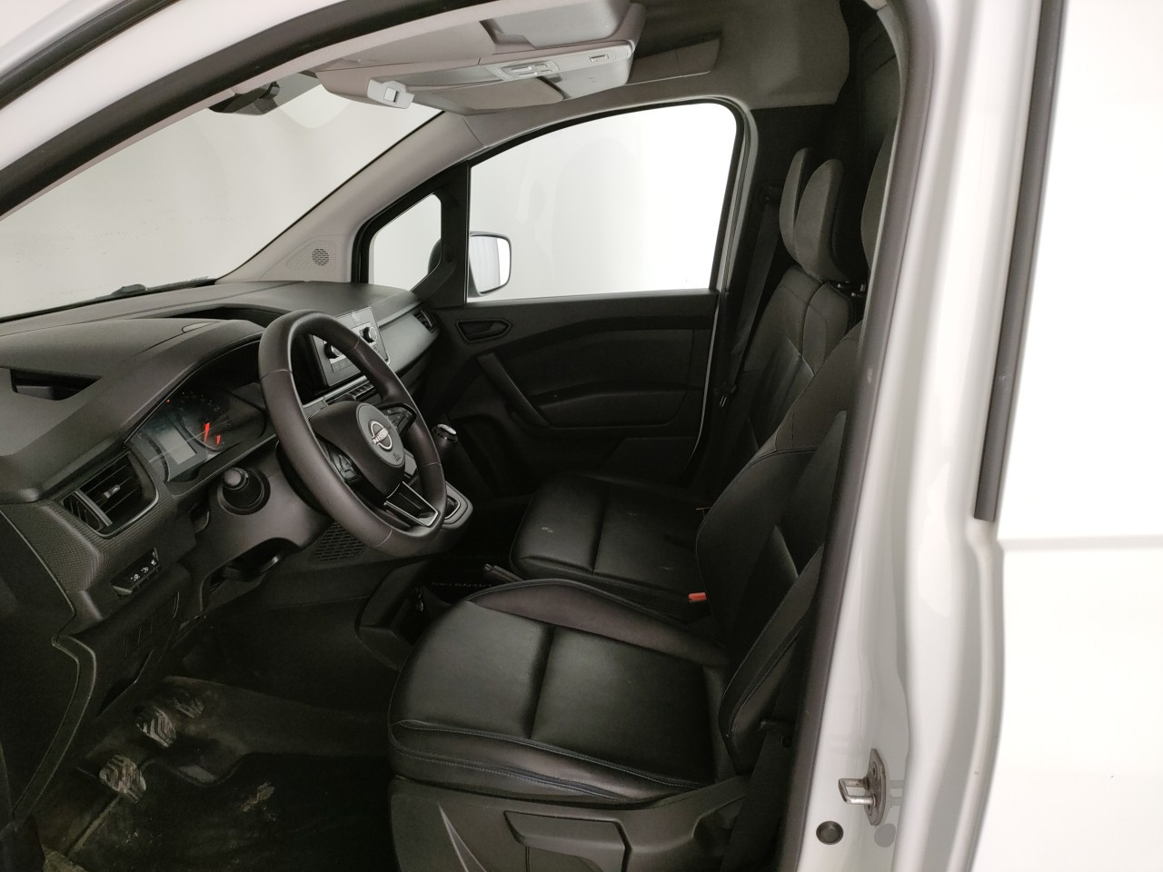 Nissan Townstar Usato 2022 Townstar Porto Mantovano