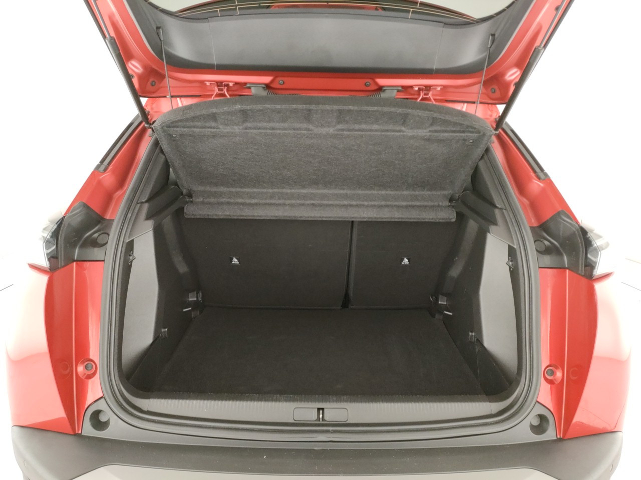 Peugeot 2008 Usato 2024 2008 Porto Mantovano