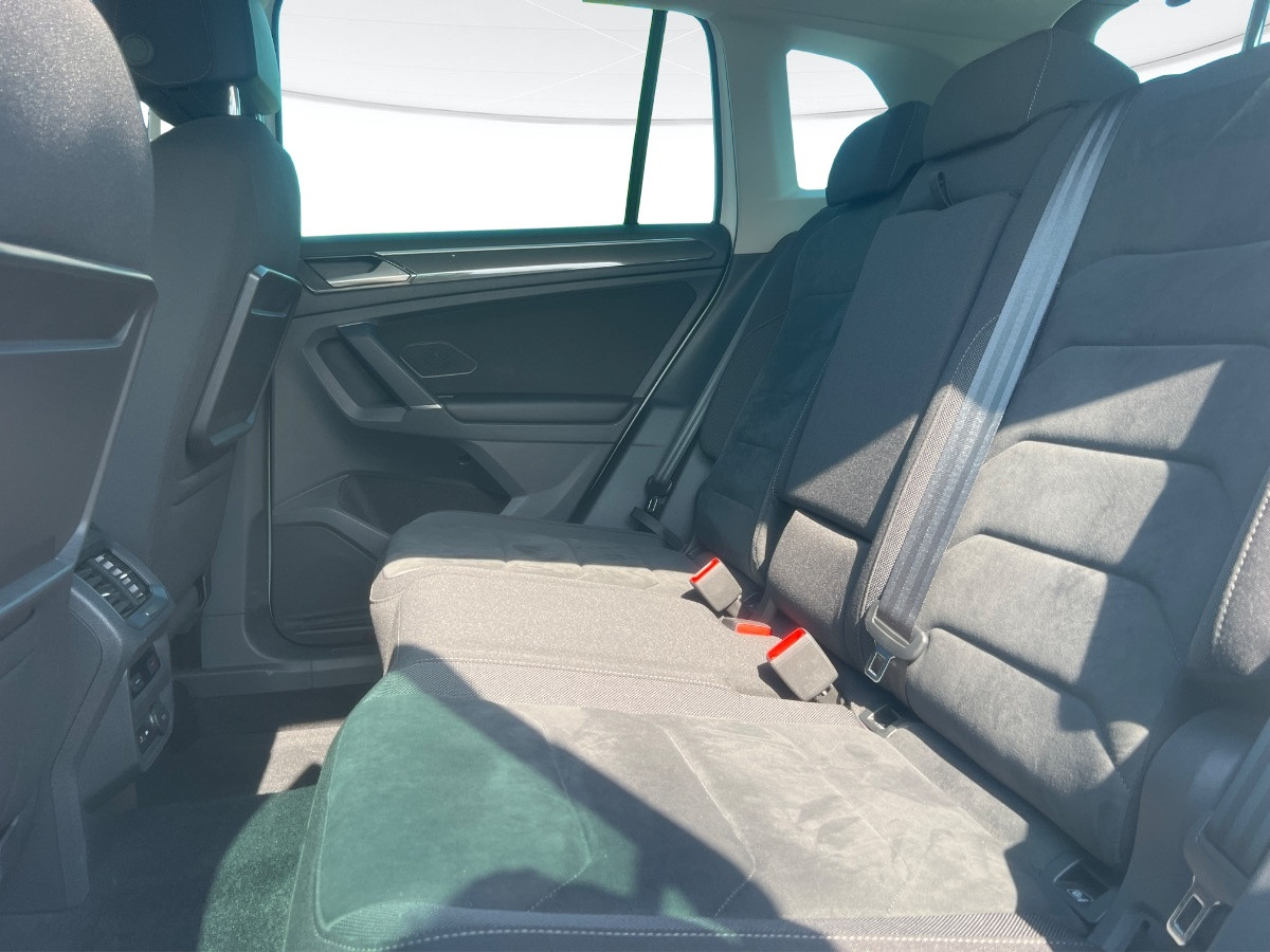 Volkswagen Tiguan Usato 2018 Tiguan Rovigo