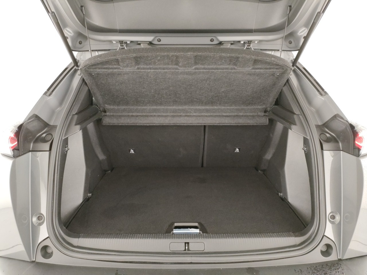 Peugeot 2008 Usato 2024 2008 Parma