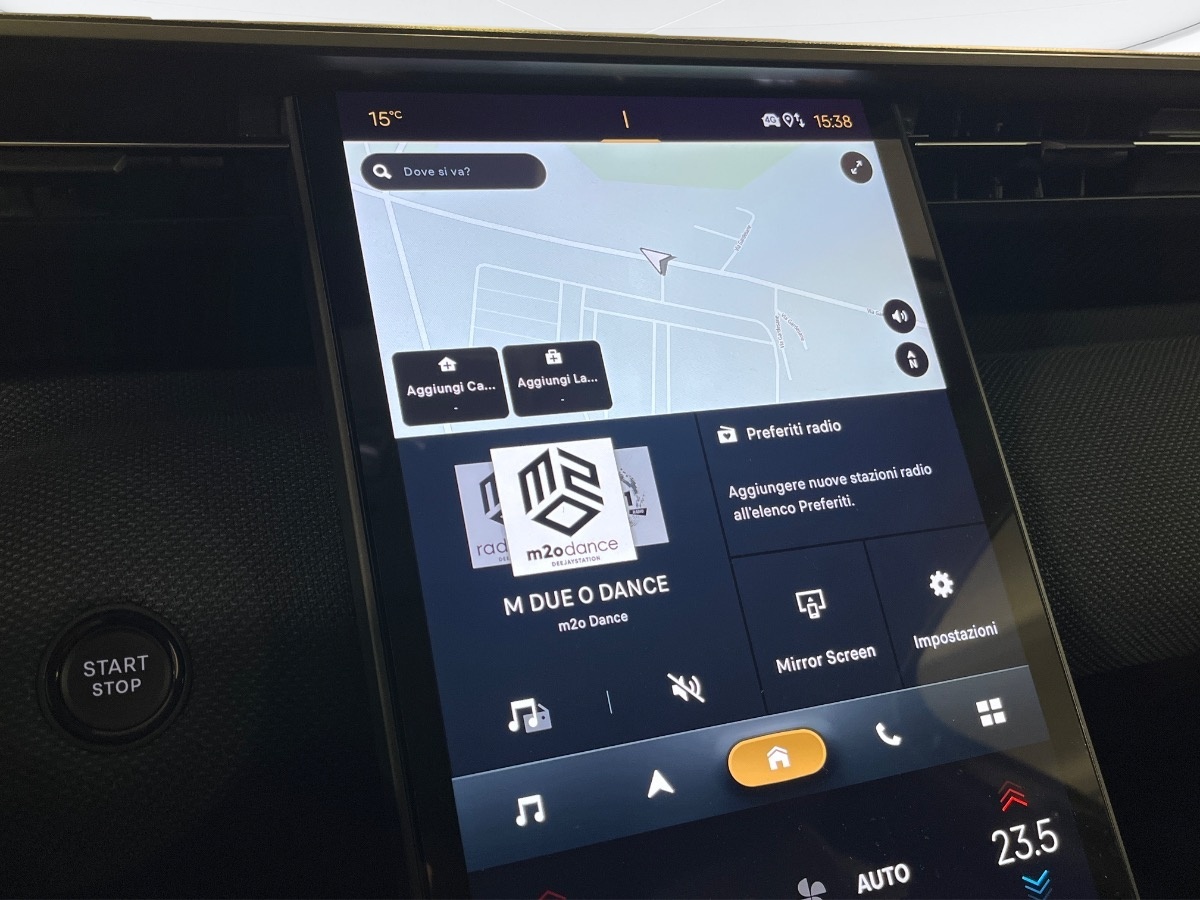 Citroen C5 Aircross Nuovo  C5 Aircross Rovigo