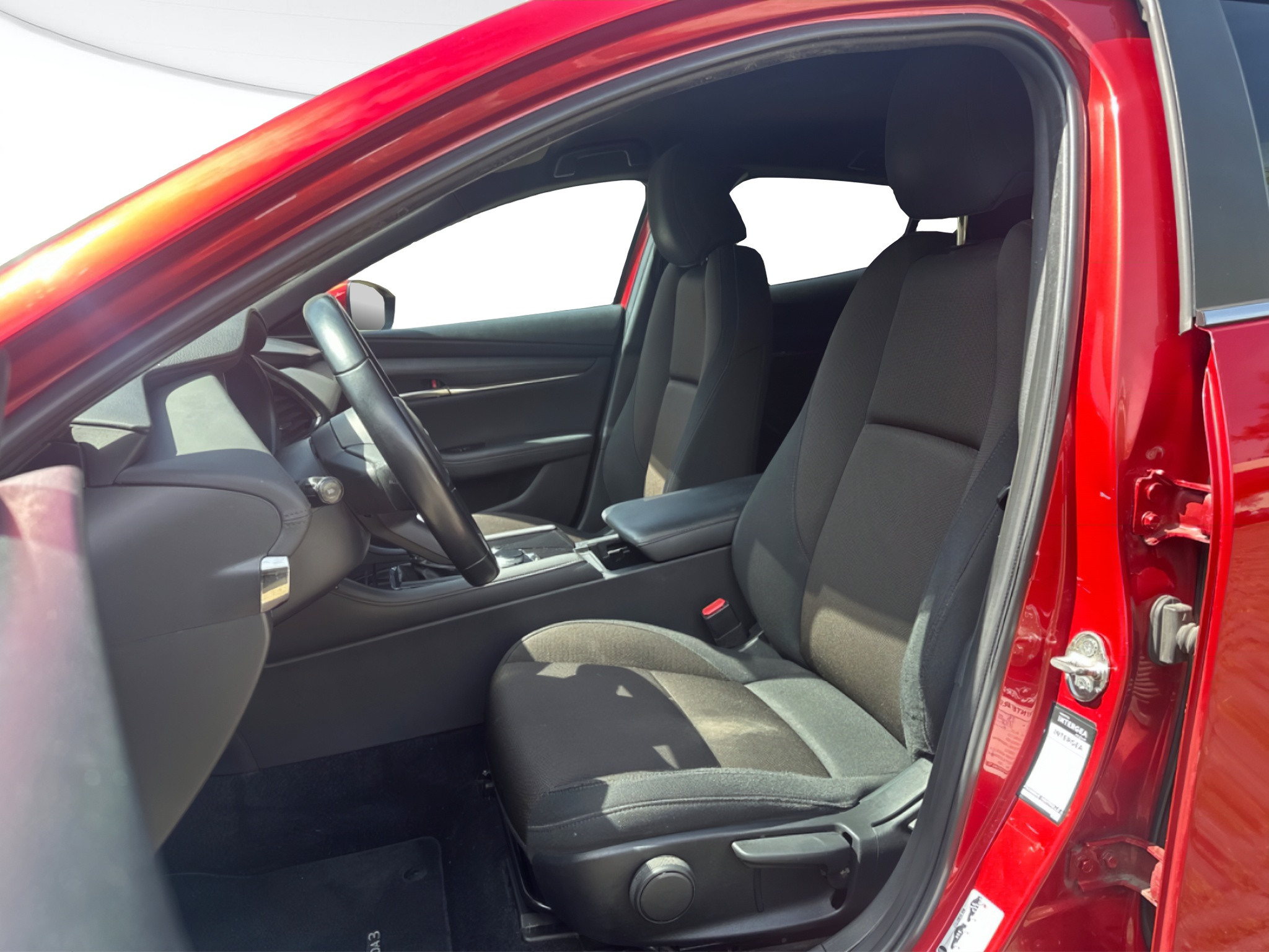 Mazda 3 Usato 2020 3 Carpi