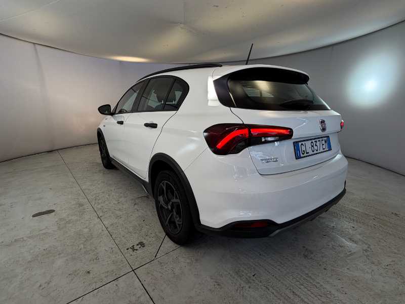 Tipo Ii - Tipo 5p 1.3 Mjt City Cross S&s 95cv