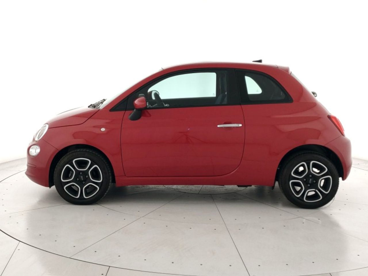 Fiat 500 Usato 2023 500 Parma