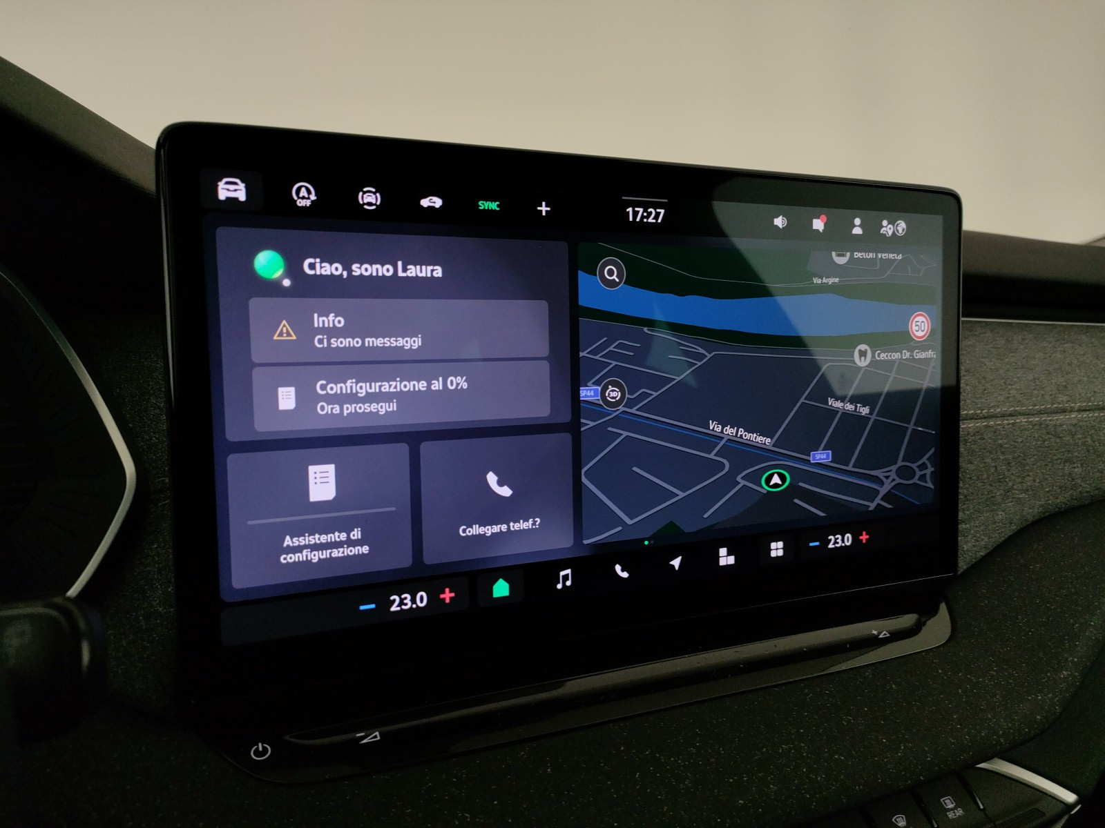 Skoda Octavia Aziendali 2025 Octavia Legnago