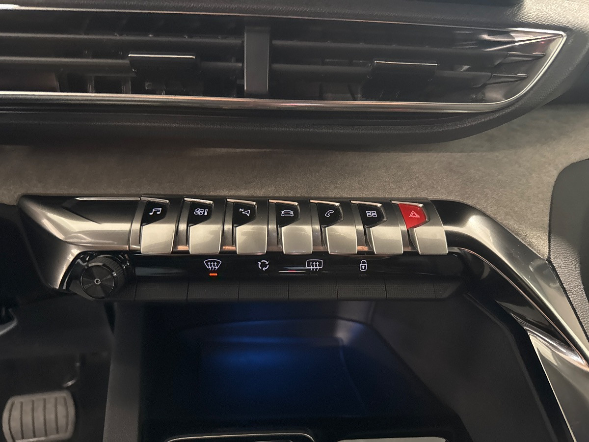 Peugeot 5008 Usato 2024 5008 San Zeno Naviglio