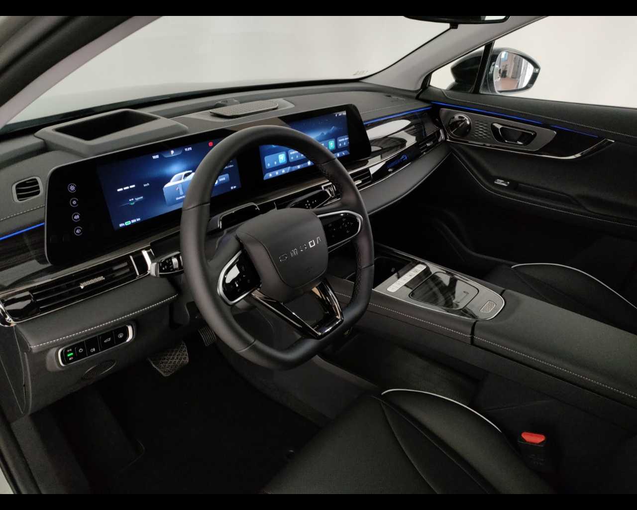 Omoda Omoda 5 Nuovo elettrico Omoda 5 Rovigo