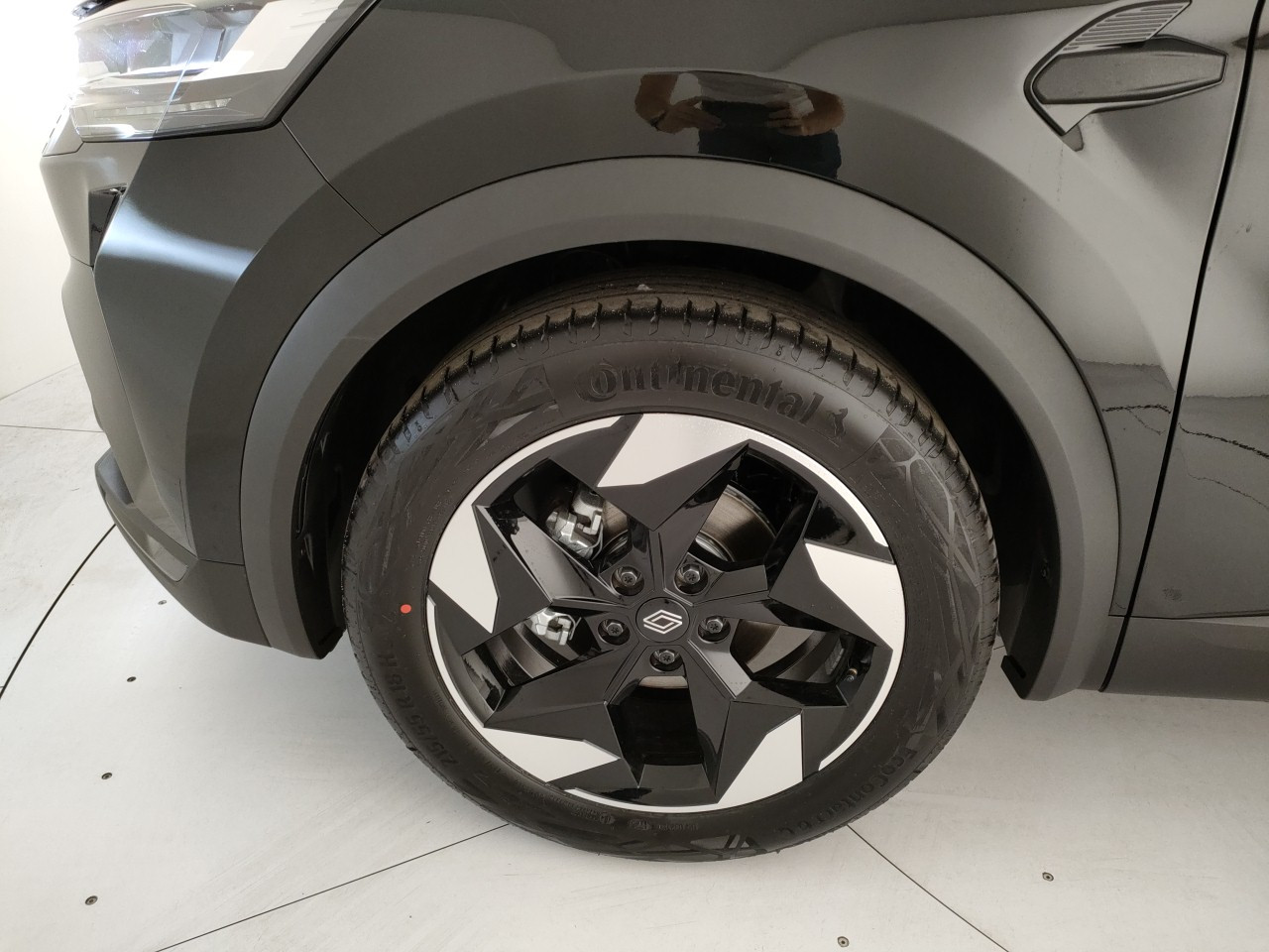 Renault Captur Usato 2025 Captur Reggio Emilia