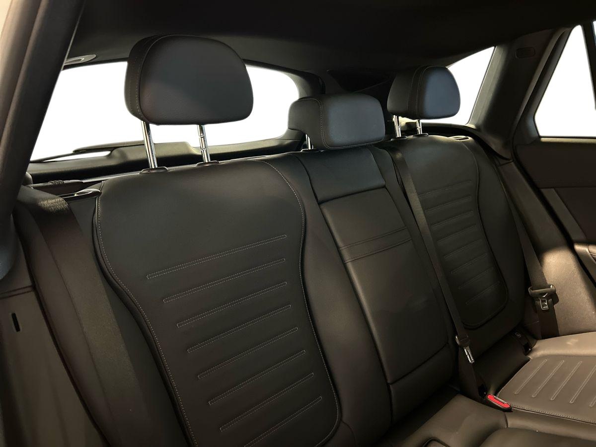 Mercedes GLC GLC SUV 300 d AMG Premium Plus 4Matic 9G-Tronic - 16