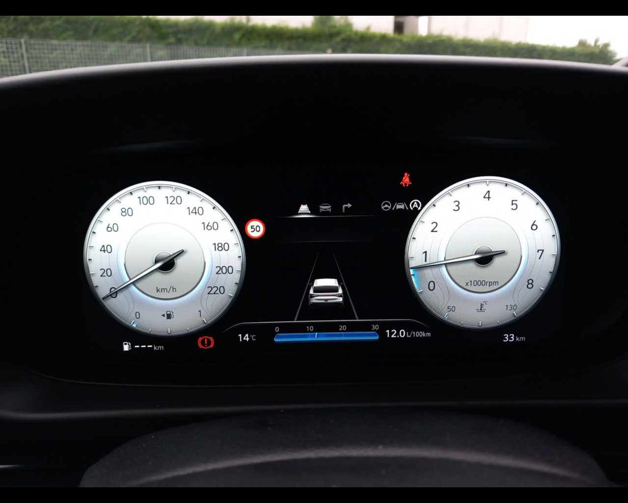 Hyundai i20 KM0 2026 i20 Rovigo