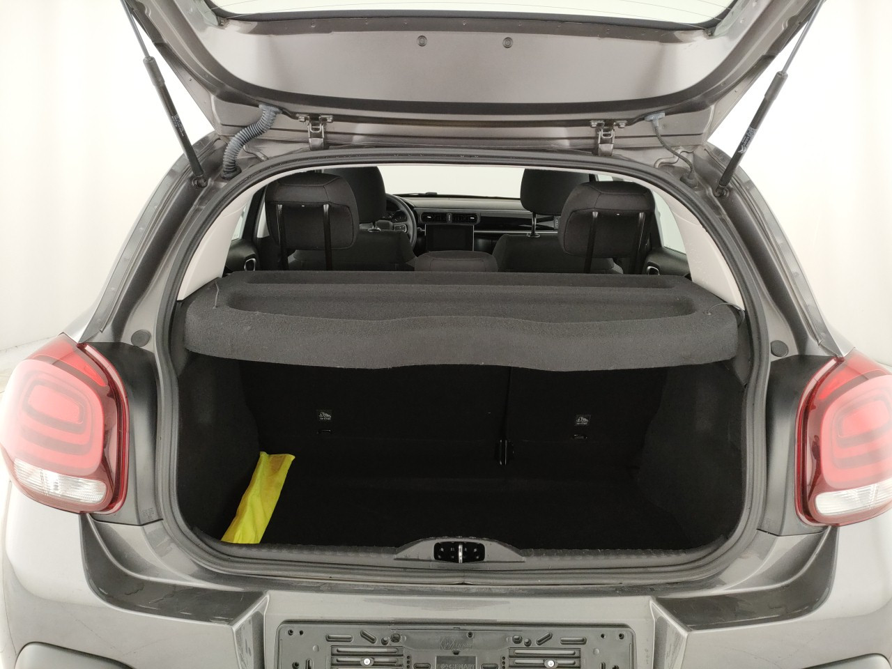 Citroen C3 Usato 2024 C3 Lonato del Garda