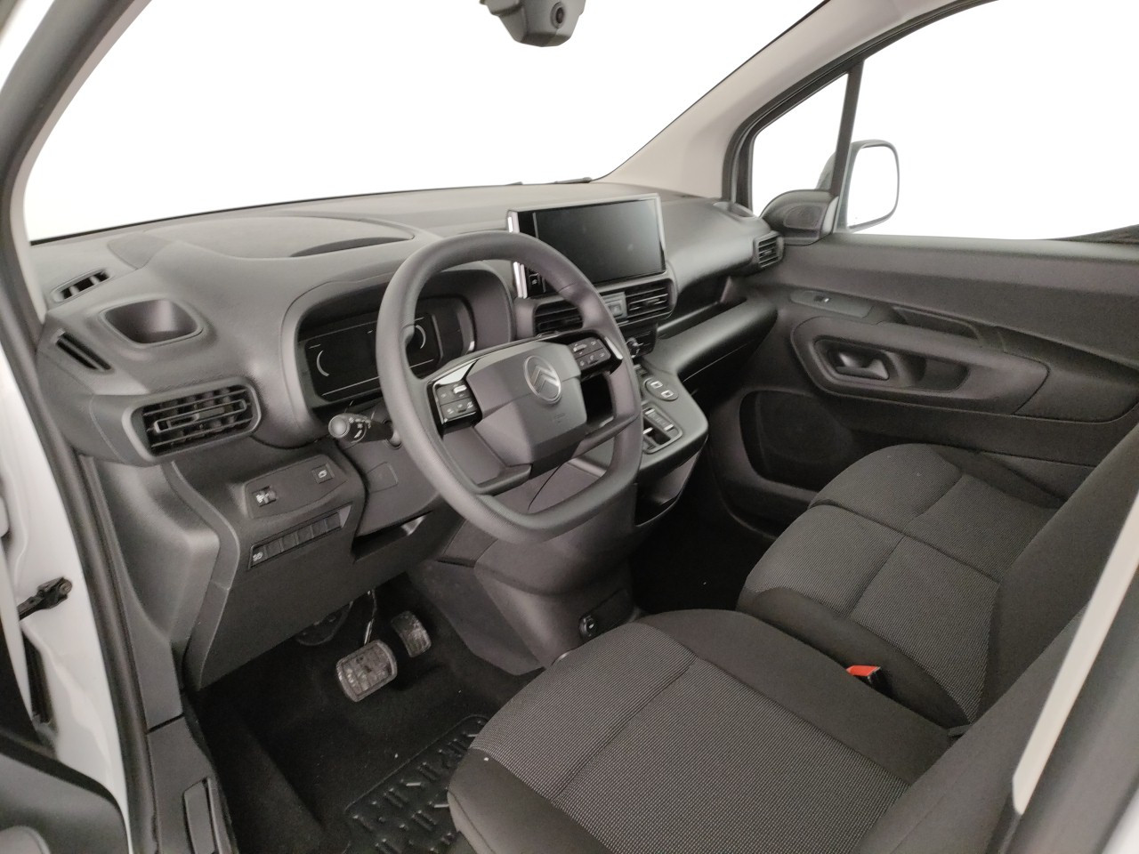 Citroen Berlingo Nuovo Elettrico Berlingo Porto Mantovano