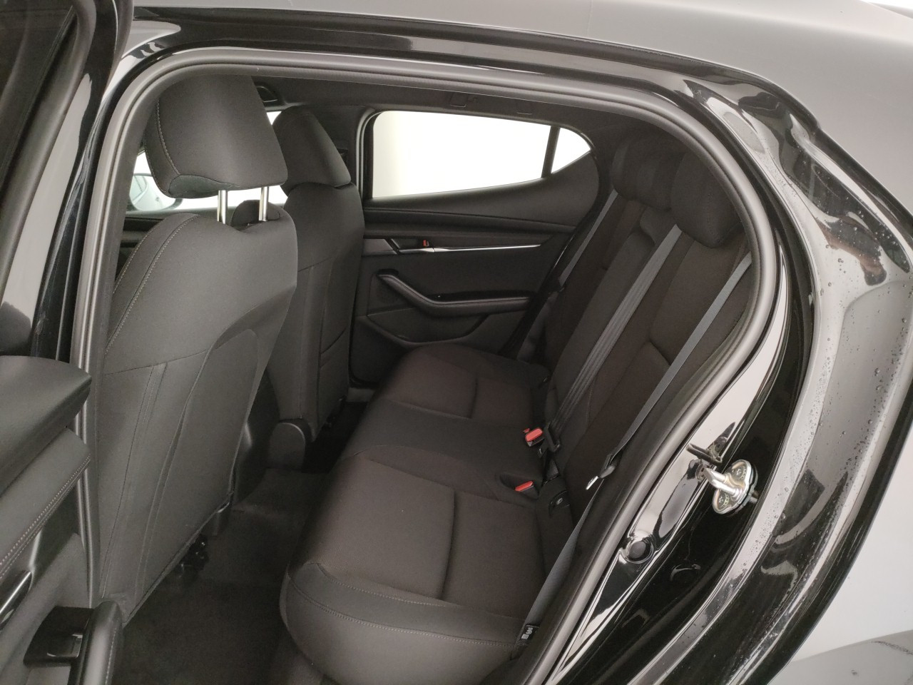 Mazda 3 Nuovo  3 Porto Mantovano