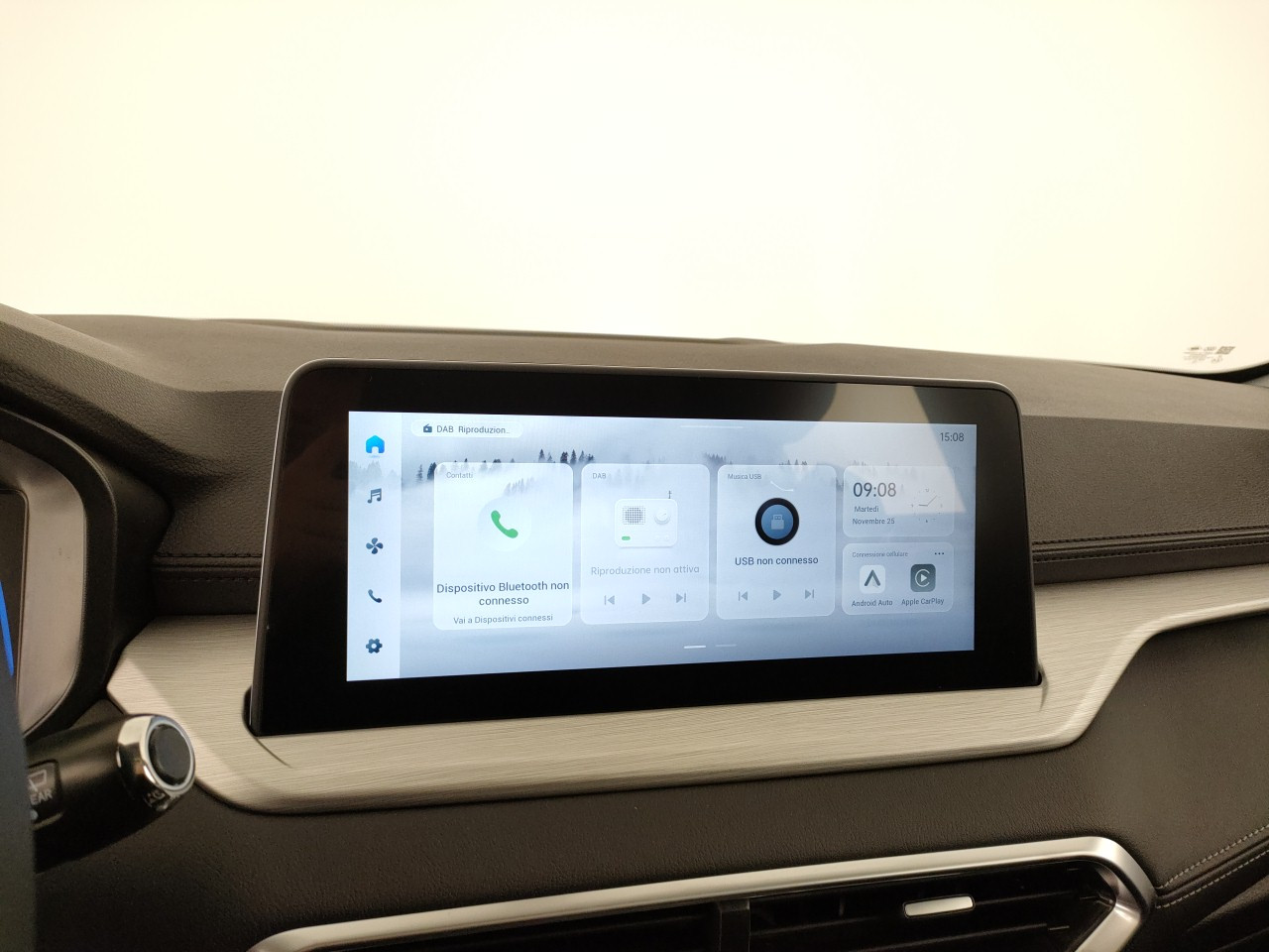 Emc Sei Nuovo GPL Sei Parma