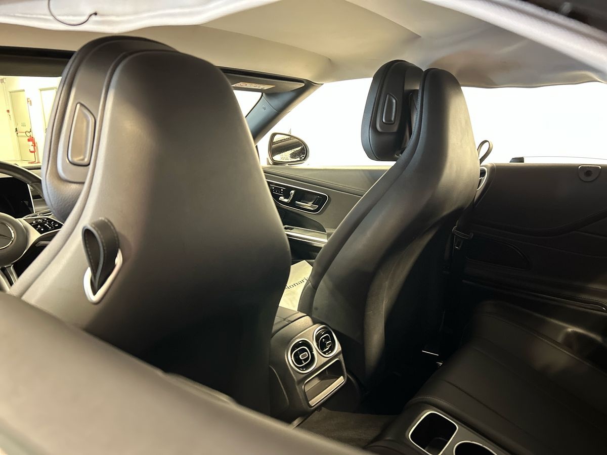 Mercedes  CLE Cabrio 220 d Advanced Plus 9G-Tronic Plus - 18