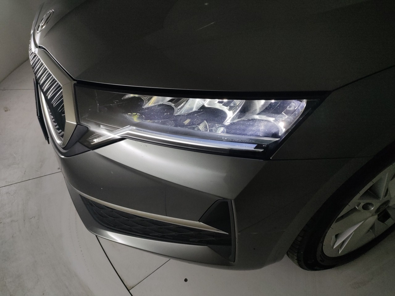 Skoda Octavia Usato 2025 Octavia Porto Mantovano